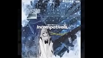 Eros Noxx - Incompatíveis