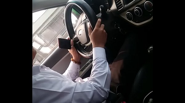 Taxi Vietnam Straight