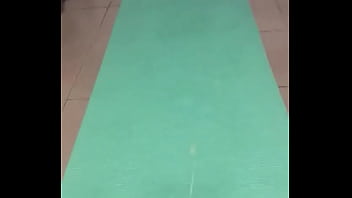 Public Jerk Off Ejaculate