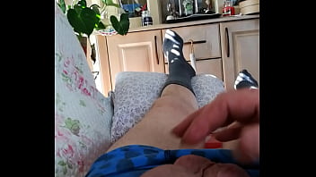 Première Vidéo - gay, soloboy, gay-amateur - Video 3176260