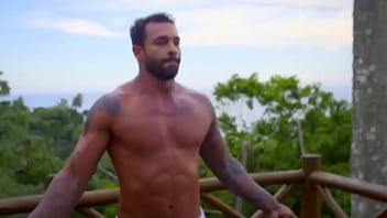 Machos Sarados E De Sunga No De Férias Com O Ex Brasil 4