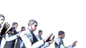 Anime, Dancing, Jojo - Toons - 2025 - Incredible - Session - Video 3369280