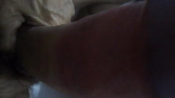 Pija De Un Maduro Que La Tiene Caliente , Y Muy Dura