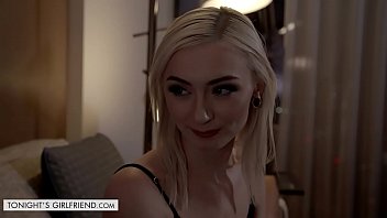 Tonight' Girlfriend - Chloe Temple Submits To Her Client' Kinks