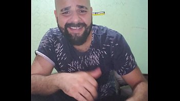 Tirando A Botina Depois Do Trampo, Chulezao Gostoso Aqui!