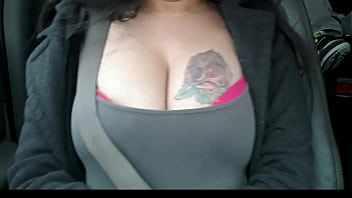 Driving And Bouncing