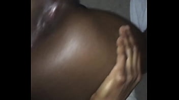 _my Dl Childhood Friend_ Loves To Fuck My Little Chocolate Ass