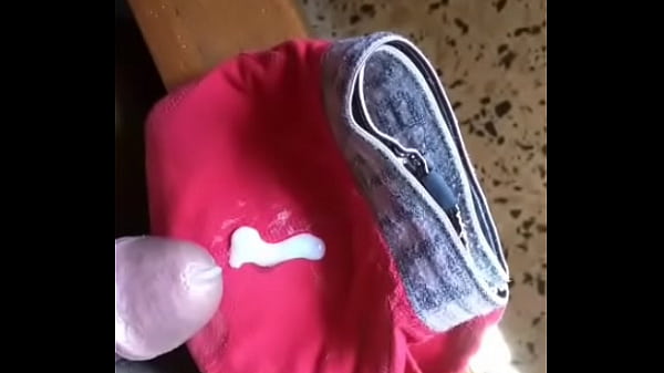 Jerking Off Penis - cum, horny, playboy, underwear - Video 3337173