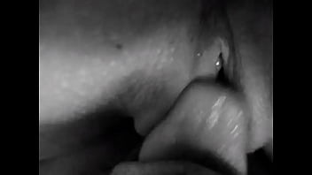 Laatinaa69 Is Tongue Fucked By An Older Fan