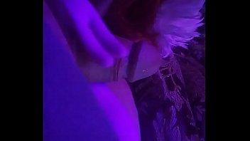 Friends Rabbit Vibe And Fox Tail