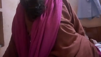 Shazia Randi In Home Romance