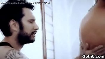 Brunette Anal Superb Vagina