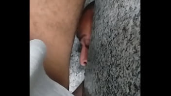 Anjonegrorj Colocando Baianinho Guloso Pra Mamar