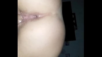 Mi Novia Moviéndose