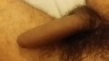 Pau Crescendo Ouvindo A Vizinha Transando