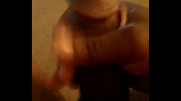 Stroking My Dick 2