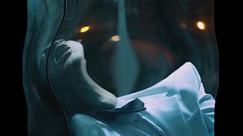 Perra Cachonda Grita En La Dark