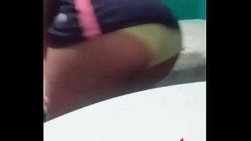 Novinho Bundudo Do Insta Rebolando