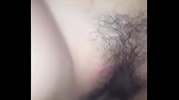 Nepali Hairy Puti