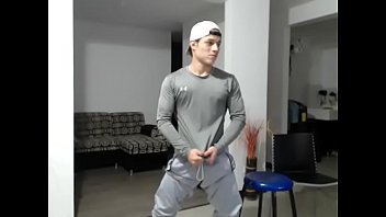 Gay, Colombia, Webca - Gay - 2025 - Amazing - Scene - Video 3334826