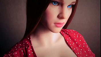 Kaya Sex Doll From Sexdollsland