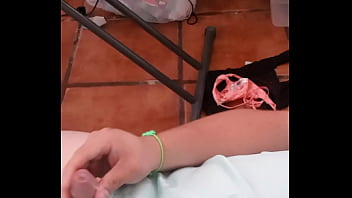 Cum, Cock, Tranny, Shemale, Masturbate, Semen, Leche - Shemale - 2025 - Hot - Performance - Video 3445103