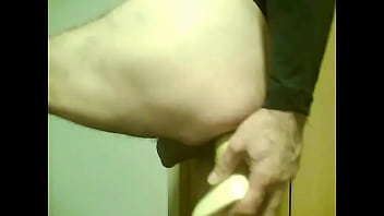 Ano, Dildo Con Puntas, De Pipepe