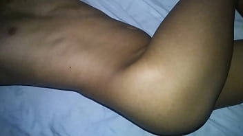 Um pouco de mim... - Gay-passivo-peladinho