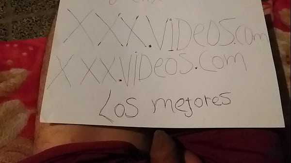 Vídeo De Verificación - soloboy, verification-video - Video 3334365