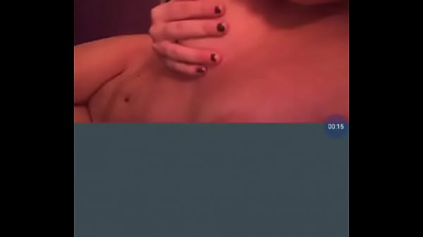 Joven Rusa Sexy Webcam