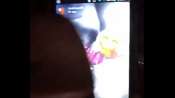 Bbc Fan Big Load Over My Kinky Snap