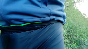 Wichsen Im Frühling