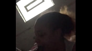 Puerto Rican Mami Suckin My Dick - blowjob, big-ass, puerto-rican, big-cock, bbc, dominican, black-cock - Video 3333933