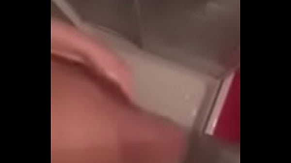 Shower Time 2 - masturbation, big-cock - Video 3366545