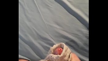 Big Cum On The Dirty Panties'