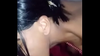 Chupando O Pau E As Bolas