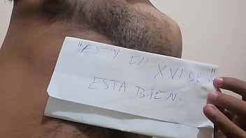 Vídeo De Verificación - soloboy, verification-video - Video 3444700