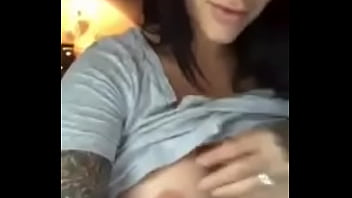 Tattoed Dominican Slut On Whatsapp