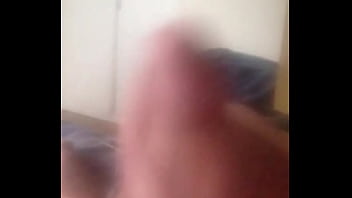 Big Cock Hard Playing