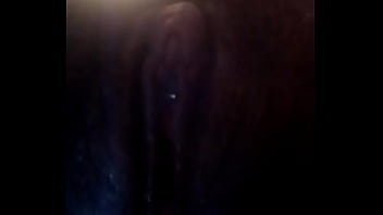 Huge Clitoris Teasing