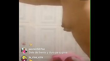 Pareja Venezolana De Instagram - Swinger967