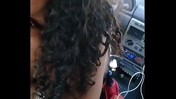 Transando Ao Volante