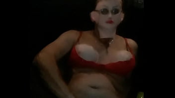 Me Visto De Mujer Para Una Rica Paja - shemale, gay, anal-sex - Video 3371210