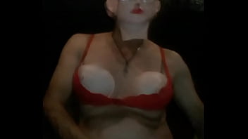 Me Visto De Mujer Para Una Rica Paja 2