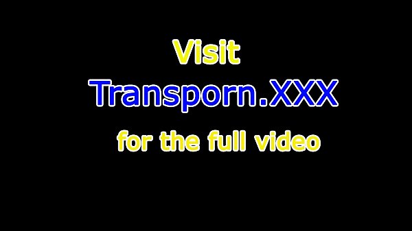 Busty Blonde Trap Shows Big Tits And Jerks