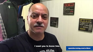 Horny Getting Serviced