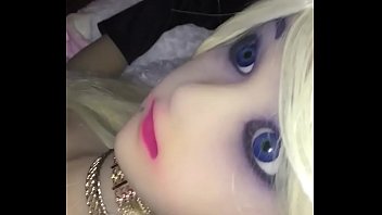 Terminando Dentro De Mi Amanda Doll