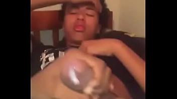 Masturbando A Mi Amigo Gay - cumshot, cum, gay, paja, semen, jalada, gay-amateur, gay-sex, gay-porn, mano-amiga, disfrutando-de-m - Video 3367092