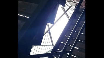 White Girl Upskirt - ass, upskirt, brunette, whitegirl - Video 3365916