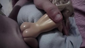 Barbie Schone Meets Stacy